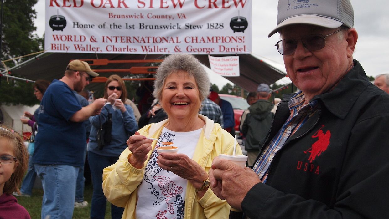 Taste of Brunswick Festival Kerr Lake Guide Everything About The Lake