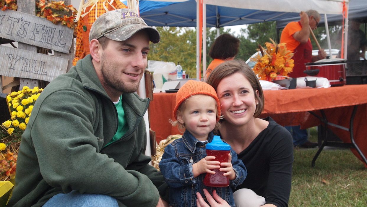 Taste of Brunswick Festival Kerr Lake Guide Everything About The Lake